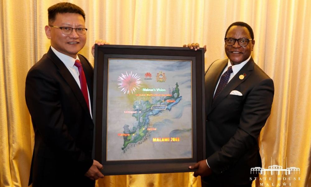 ‘That may be fraud’ – AG, Ministry of Justice raised red flags in K13bn fibre backbone project.