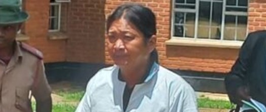 LIU YUNHUA CASE HANGS BY A THREAD