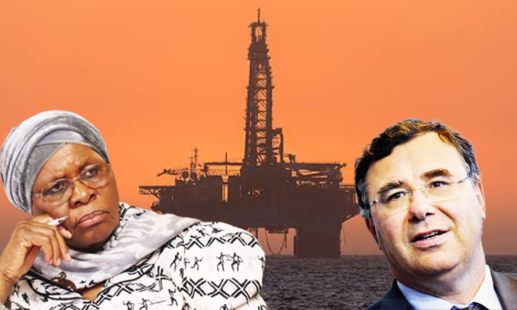 Treaty of Venus: Inside talks between Namibia and TotalEnergies