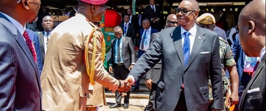 EYEBROWS AS MUTHARIKA PARDONS BULEYA LULE’S KILLERS MONTHS AFTER CONVICTION